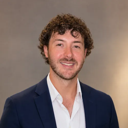 Brendan Shulman, Founder & CEO of FeatureFlight